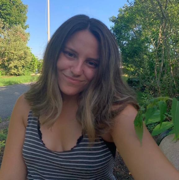 Meet your Posher, Jackie-lyn - Picture 1 of 1